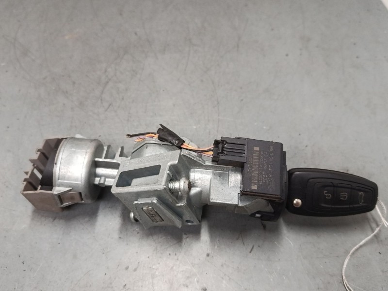 Recambio de clausor para ford c-max ii (dxa/cb7, dxa/ceu) 1.0 ecoboost referencia OEM IAM   