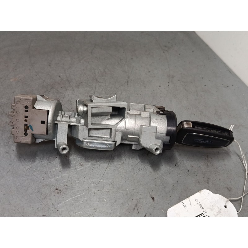 Recambio de clausor para ford c-max ii (dxa/cb7, dxa/ceu) 1.0 ecoboost referencia OEM IAM   