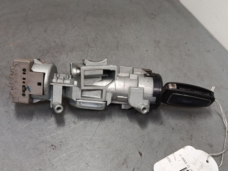 Recambio de clausor para ford c-max ii (dxa/cb7, dxa/ceu) 1.0 ecoboost referencia OEM IAM   