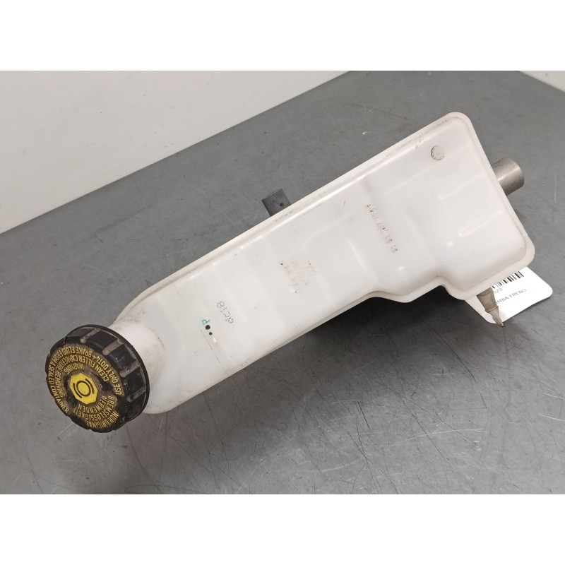 Recambio de bomba freno para mercedes-benz clase a (w176) a 220 d (176.003) referencia OEM IAM a2464300202  