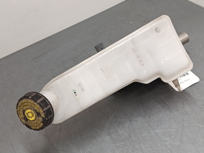 Recambio de bomba freno para mercedes-benz clase a (w176) a 220 d (176.003) referencia OEM IAM a2464300202  