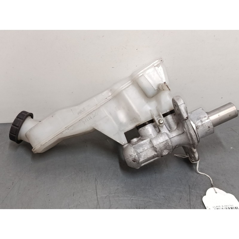 Recambio de bomba freno para mercedes-benz clase a (w176) a 220 d (176.003) referencia OEM IAM a2464300202  