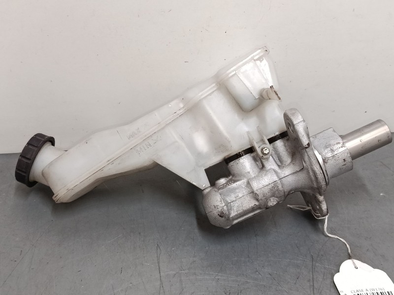 Recambio de bomba freno para mercedes-benz clase a (w176) a 220 d (176.003) referencia OEM IAM a2464300202  