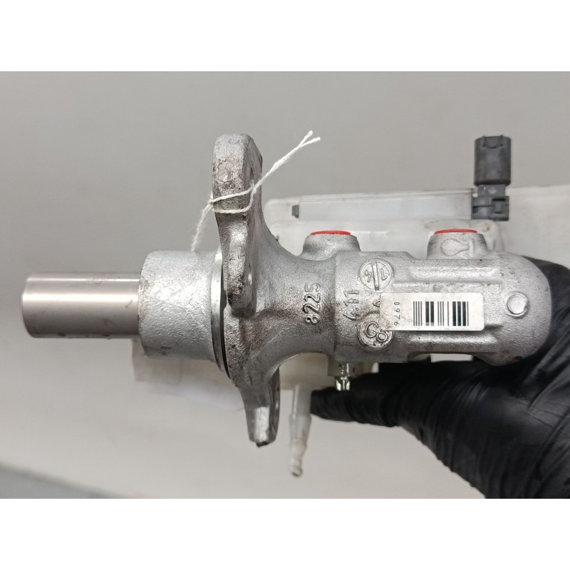 Recambio de bomba freno para mercedes-benz clase a (w176) a 220 d (176.003) referencia OEM IAM a2464300202  