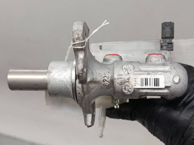 Recambio de bomba freno para mercedes-benz clase a (w176) a 220 d (176.003) referencia OEM IAM a2464300202  
