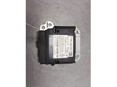 Recambio de centralita airbag para mercedes-benz clase a (w176) a 220 d (176.003) referencia OEM IAM A1179001802  