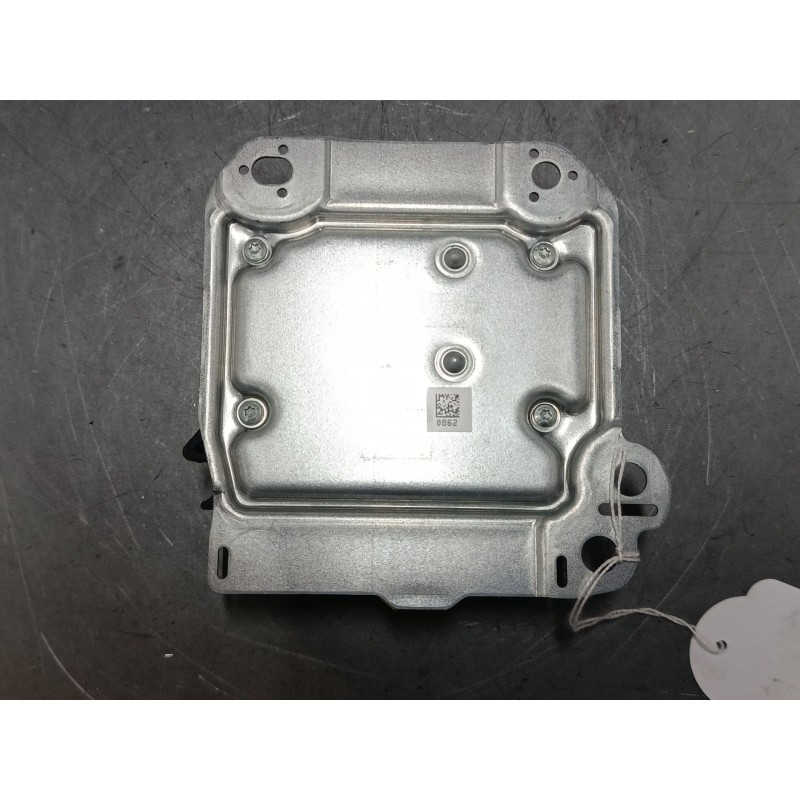 Recambio de centralita airbag para mercedes-benz clase a (w176) a 220 d (176.003) referencia OEM IAM A1179001802  