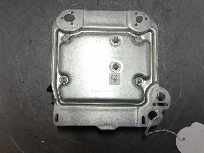 Recambio de centralita airbag para mercedes-benz clase a (w176) a 220 d (176.003) referencia OEM IAM A1179001802  