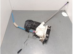 Recambio de cerradura puerta trasera derecha para mercedes-benz clase a (w176) a 220 d (176.003) referencia OEM IAM   