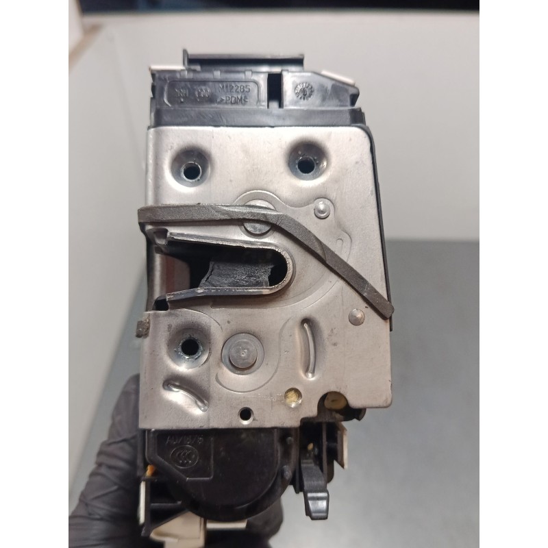 Recambio de cerradura puerta trasera derecha para mercedes-benz clase a (w176) a 220 d (176.003) referencia OEM IAM   