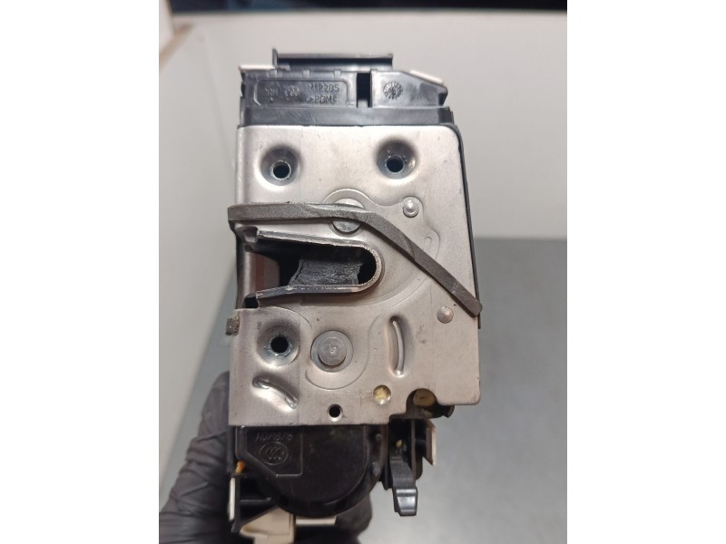Recambio de cerradura puerta trasera derecha para mercedes-benz clase a (w176) a 220 d (176.003) referencia OEM IAM   