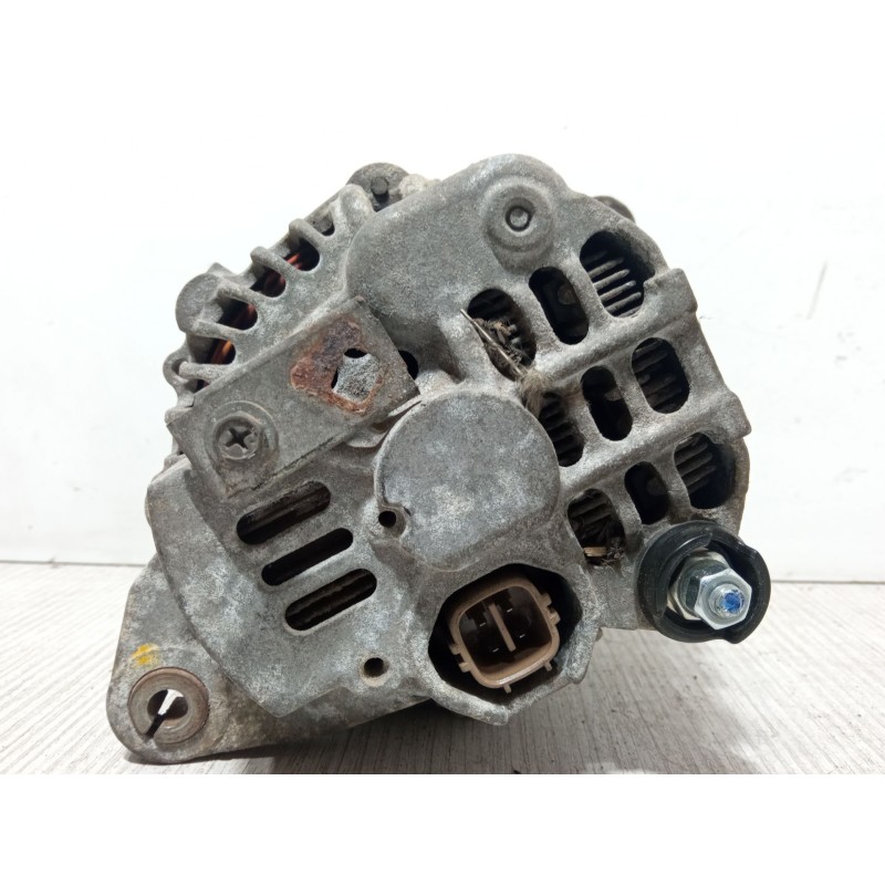 Recambio de alternador para honda jazz ii (gd_, ge3, ge2) 1.3 idsi (gd1) referencia OEM IAM A5TB0091  