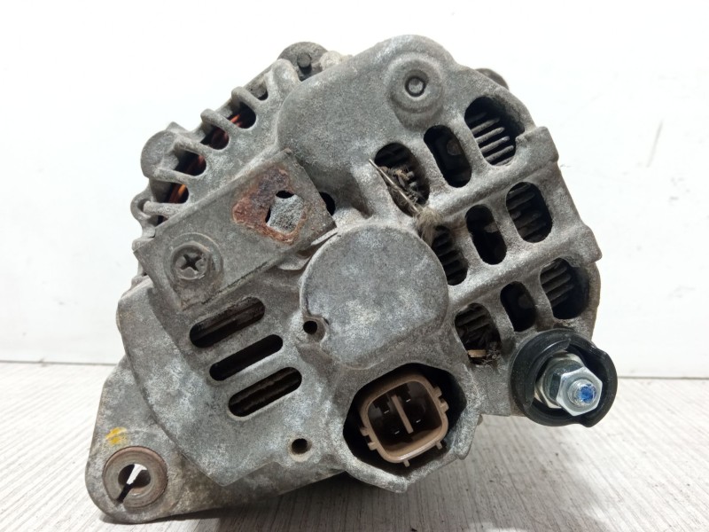 Recambio de alternador para honda jazz ii (gd_, ge3, ge2) 1.3 idsi (gd1) referencia OEM IAM A5TB0091  