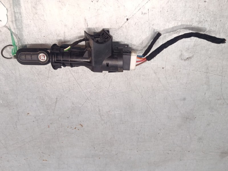 Recambio de clausor para fiat 500 (312_) 1.2 (312axa1a) referencia OEM IAM 0B36501437  