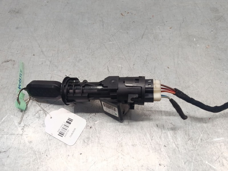 Recambio de clausor para fiat 500 (312_) 1.2 (312axa1a) referencia OEM IAM 0B36501437  