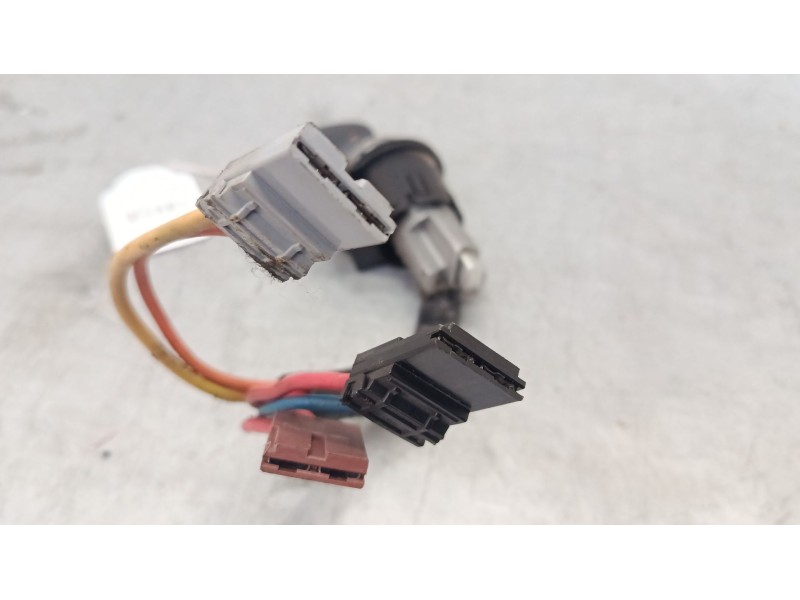 Recambio de clausor para peugeot expert (224_) 2.0 hdi 16v referencia OEM IAM   