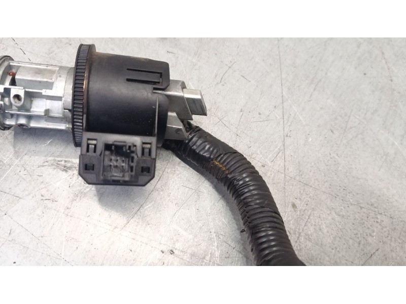 Recambio de clausor para peugeot expert (224_) 2.0 hdi 16v referencia OEM IAM   