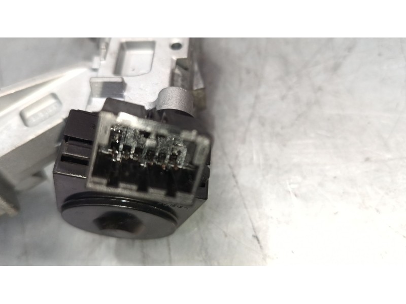 Recambio de clausor para opel astra j (p10) 1.4 turbo (68) referencia OEM IAM 20939745  