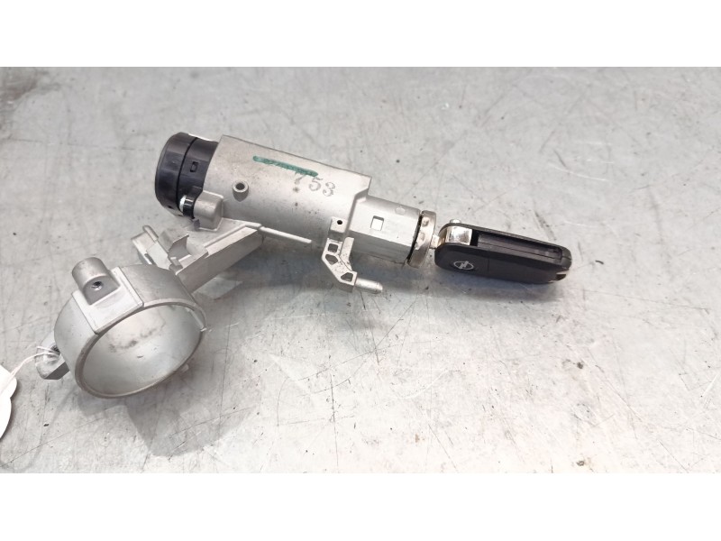 Recambio de clausor para opel astra j (p10) 1.4 turbo (68) referencia OEM IAM 20939745  