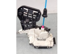 Recambio de cerradura puerta trasera izquierda para mercedes-benz clase a (w176) a 220 d (176.003) referencia OEM IAM    2