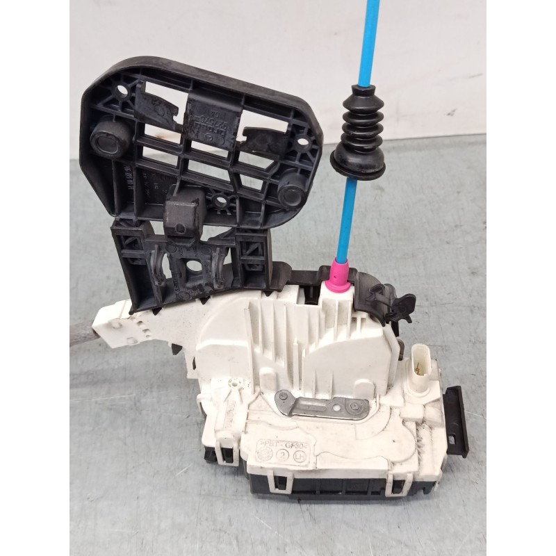Recambio de cerradura puerta trasera izquierda para mercedes-benz clase a (w176) a 220 d (176.003) referencia OEM IAM   