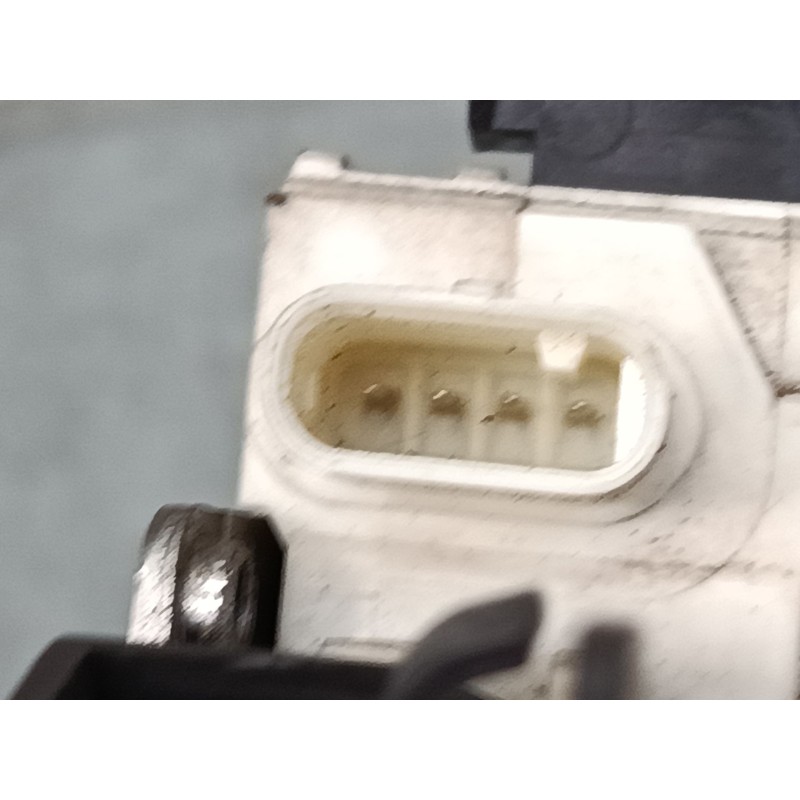 Recambio de cerradura puerta trasera izquierda para mercedes-benz clase a (w176) a 220 d (176.003) referencia OEM IAM   