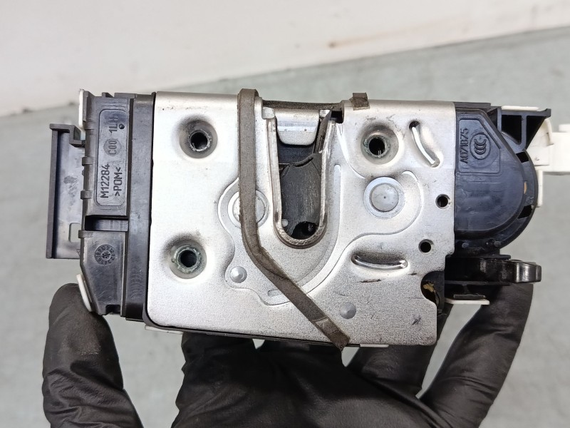 Recambio de cerradura puerta trasera izquierda para mercedes-benz clase a (w176) a 220 d (176.003) referencia OEM IAM   