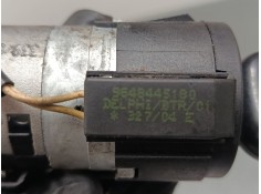 Recambio de clausor para peugeot 307 sw (3h) 2.0 hdi 90 referencia OEM IAM 9648445180   2
