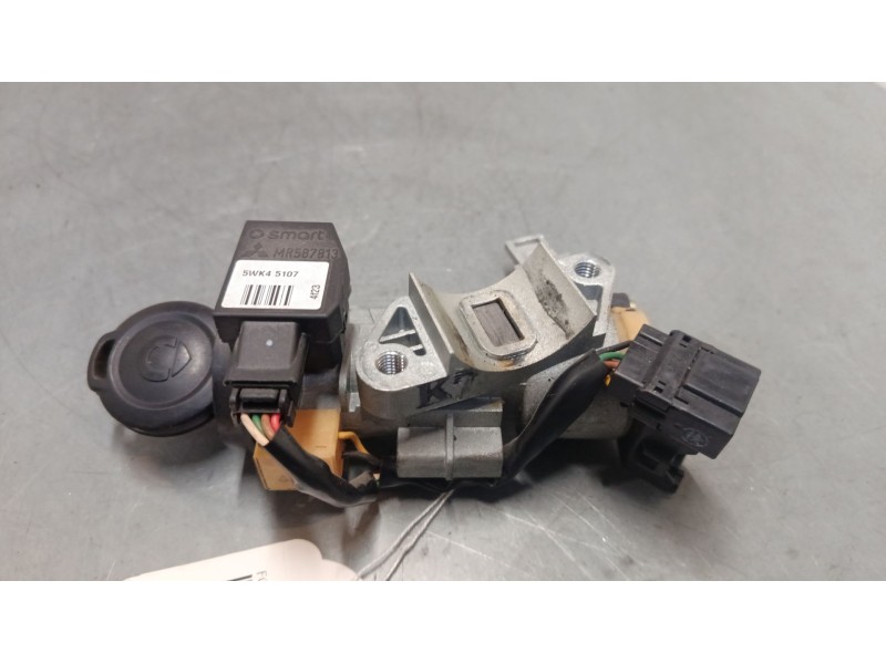 Recambio de clausor para smart forfour (454) 1.1 (454.030) referencia OEM IAM 5WK45107  