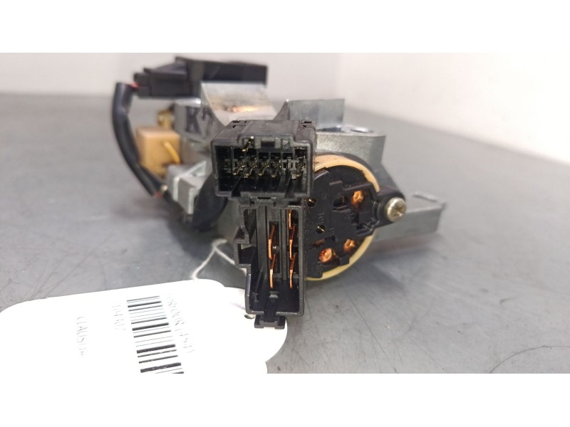 Recambio de clausor para smart forfour (454) 1.1 (454.030) referencia OEM IAM 5WK45107  