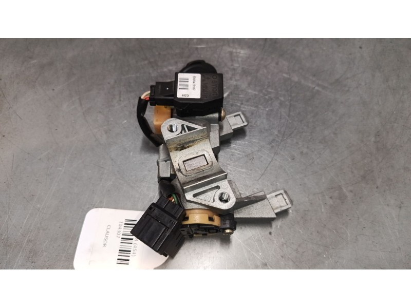Recambio de clausor para smart forfour (454) 1.1 (454.030) referencia OEM IAM 5WK45107  