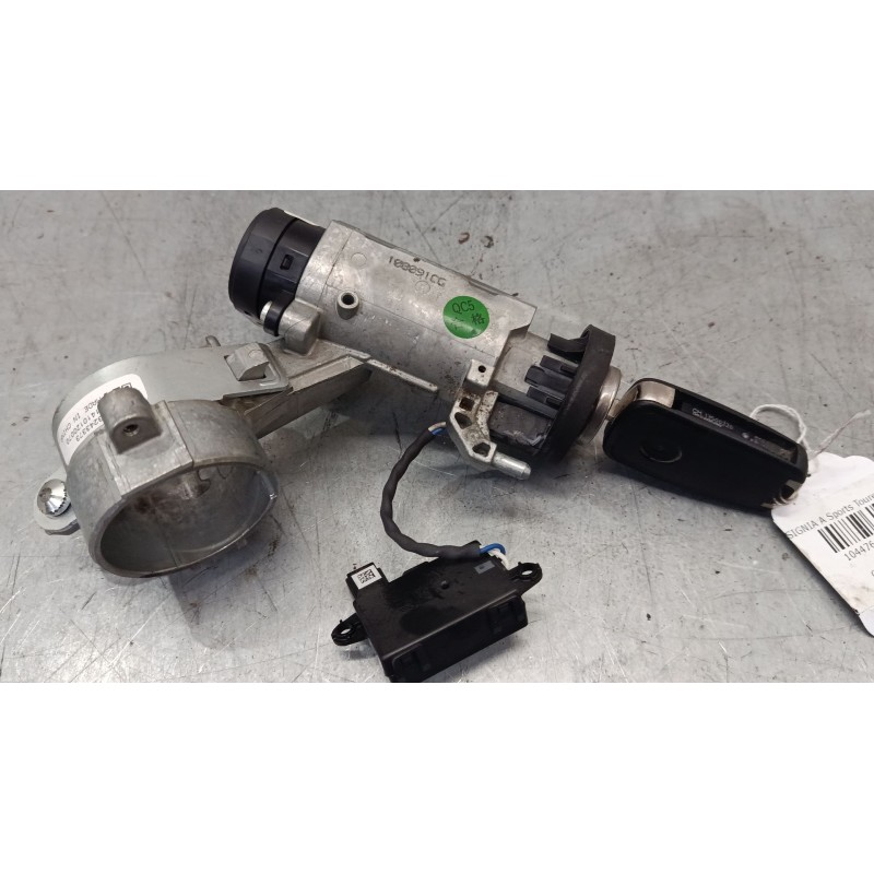 Recambio de clausor para opel insignia a sports tourer (g09) 2.0 cdti (35) referencia OEM IAM 25799293  