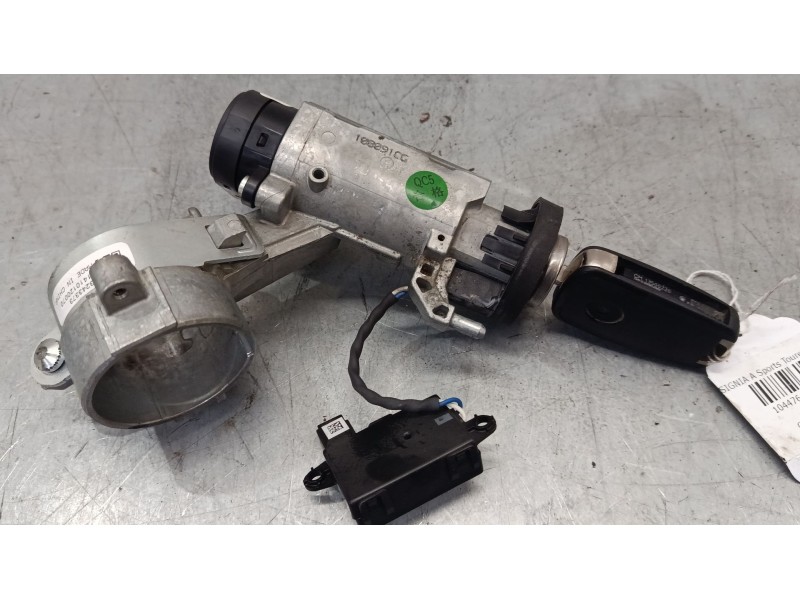 Recambio de clausor para opel insignia a sports tourer (g09) 2.0 cdti (35) referencia OEM IAM 25799293  
