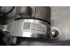 Recambio de clausor para opel insignia a sports tourer (g09) 2.0 cdti (35) referencia OEM IAM 25799293   2