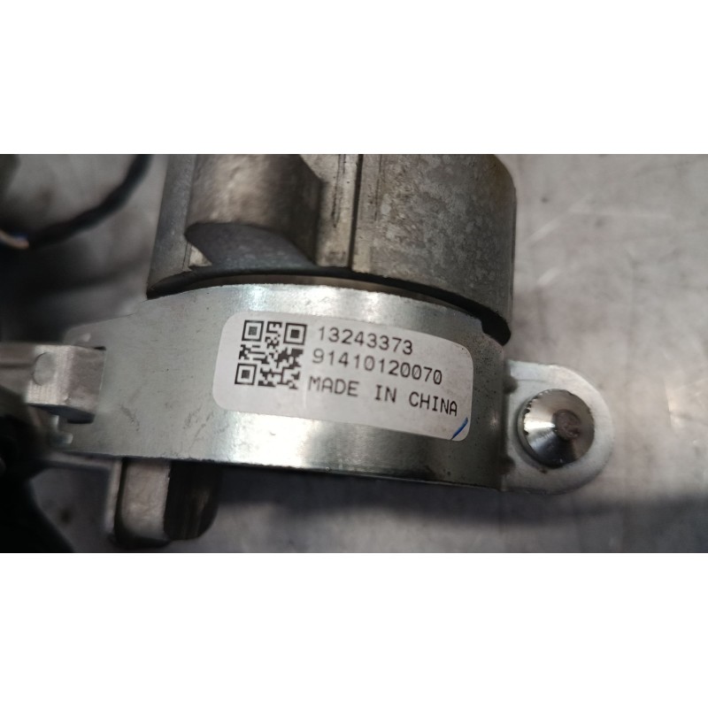 Recambio de clausor para opel insignia a sports tourer (g09) 2.0 cdti (35) referencia OEM IAM 25799293  