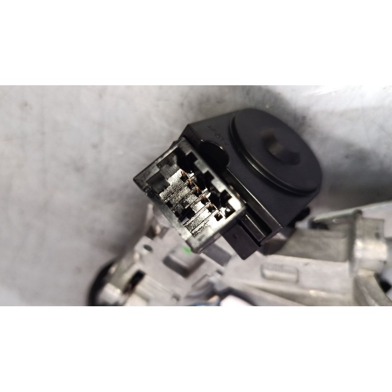 Recambio de clausor para opel insignia a sports tourer (g09) 2.0 cdti (35) referencia OEM IAM 25799293  