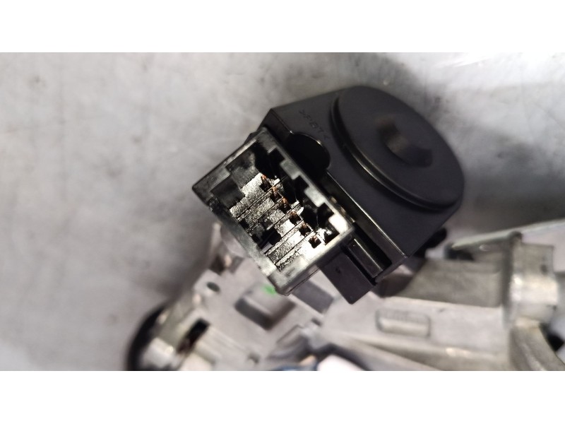 Recambio de clausor para opel insignia a sports tourer (g09) 2.0 cdti (35) referencia OEM IAM 25799293  