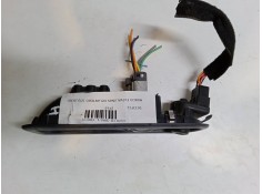 Recambio de mando elevalunas delantero izquierdo para renault clio iii (br0/1, cr0/1) 1.5 dci (br17, cr17) referencia OEM IAM