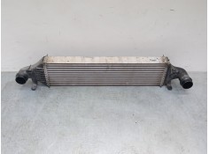 Recambio de intercooler para mercedes-benz clase a (w176) a 220 d (176.003) referencia OEM IAM A2465000900  