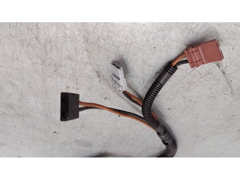 Recambio de clausor para citroën xsara (n1) 1.6 i referencia OEM IAM 96248461ZL  