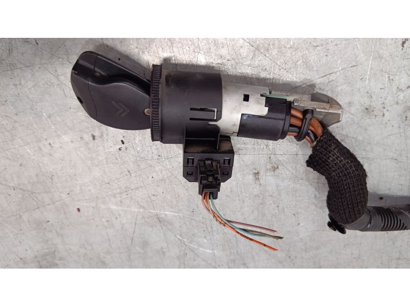 Recambio de clausor para citroën xsara (n1) 1.6 i referencia OEM IAM 96248461ZL  