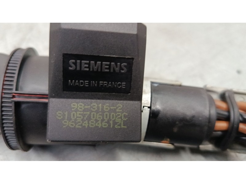 Recambio de clausor para citroën xsara (n1) 1.6 i referencia OEM IAM 96248461ZL  