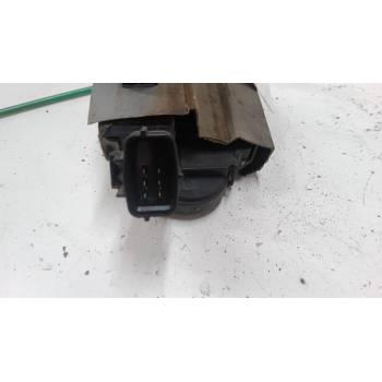 CERRADURA PUERTA TRASERA IZQUIERDA 