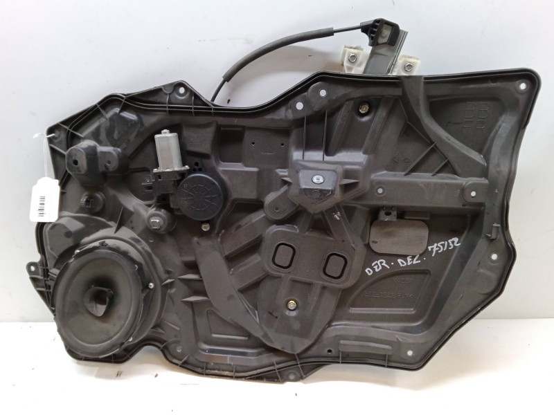 Recambio de elevalunas electrico delantero derecho para mazda 3 (bl) 1.6 mz-cd (bl14) referencia OEM IAM   