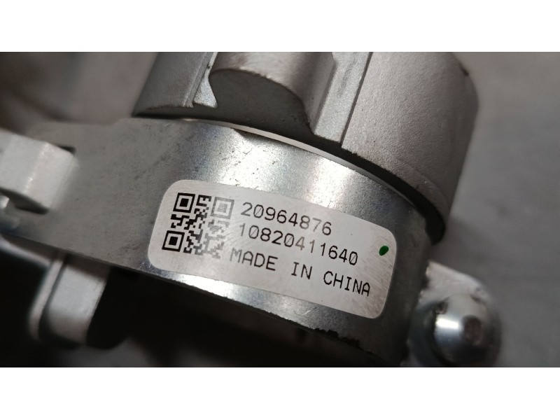 Recambio de clausor para opel insignia a (g09) 2.0 cdti (68) referencia OEM IAM 20964876  