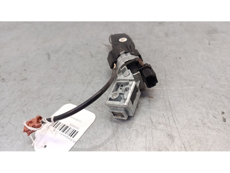 Recambio de clausor para fiat scudo furgoneta (270_, 272_) 1.6 d multijet referencia OEM IAM 9663123280  