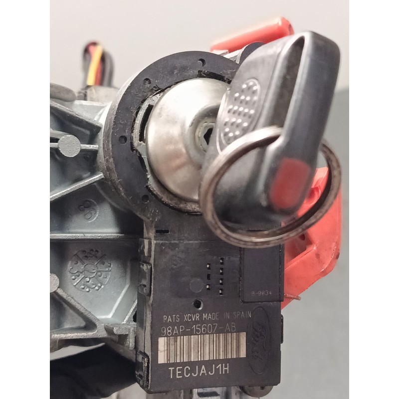 Recambio de clausor para ford escort vi (gal, aal, abl) 1.6 16v referencia OEM IAM   