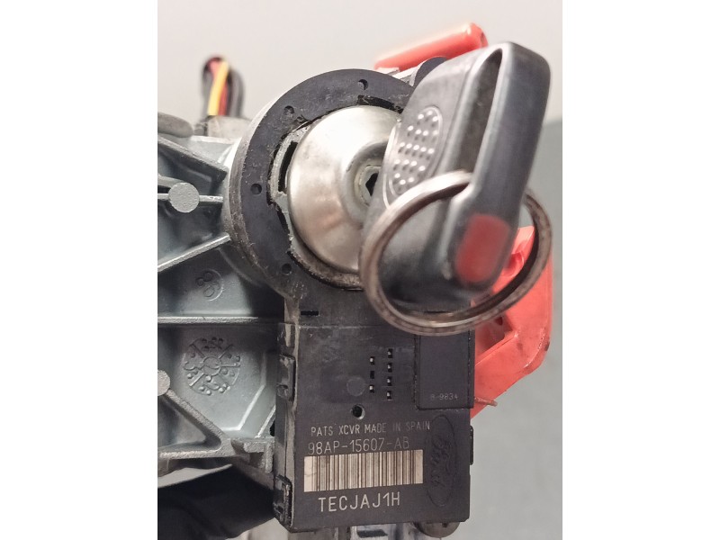 Recambio de clausor para ford escort vi (gal, aal, abl) 1.6 16v referencia OEM IAM   