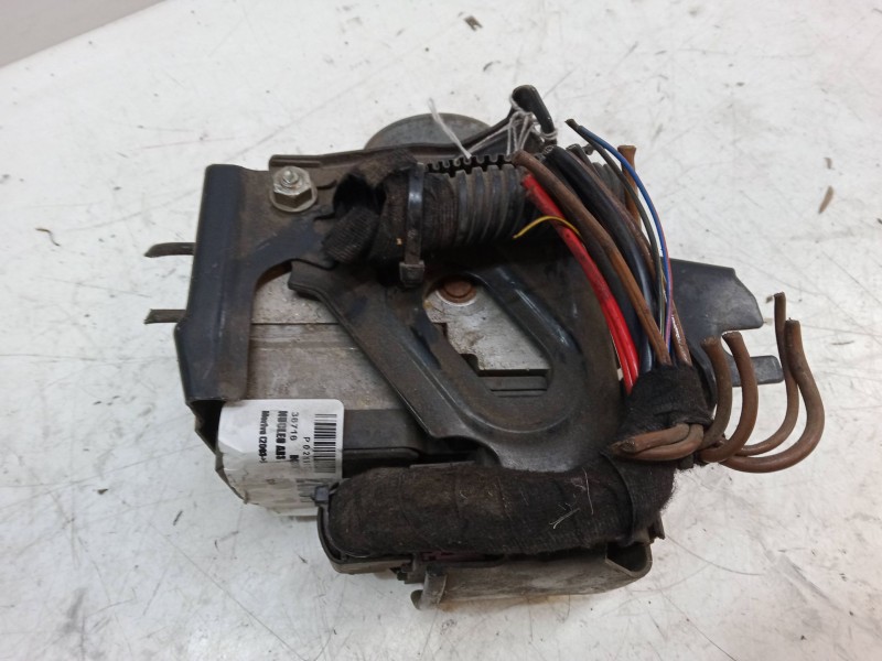 Recambio de abs para opel meriva a monospace (x03) 1.7 cdti (e75) referencia OEM IAM 93388792 0273004655 0265220658
