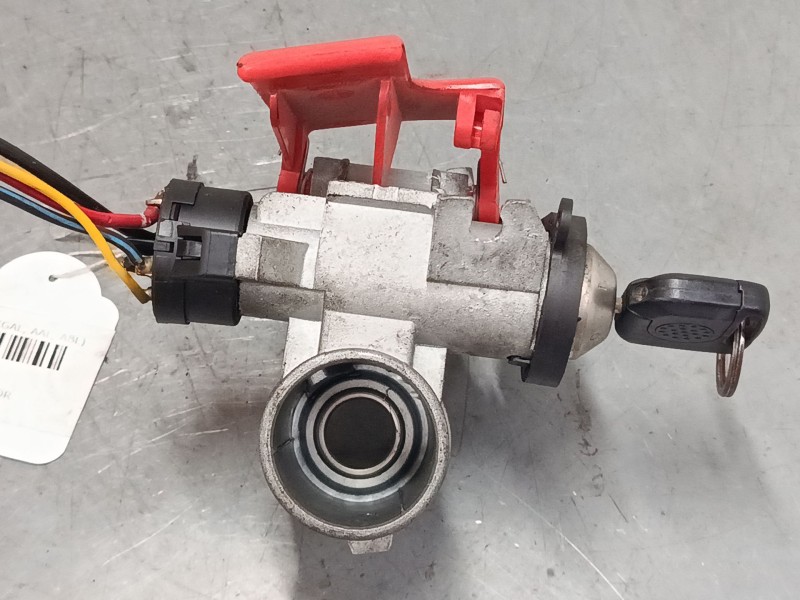 Recambio de clausor para ford escort vi (gal, aal, abl) 1.6 16v referencia OEM IAM   
